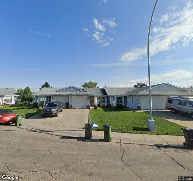 Street view of 7530 137A Avenue NW, Edmonton