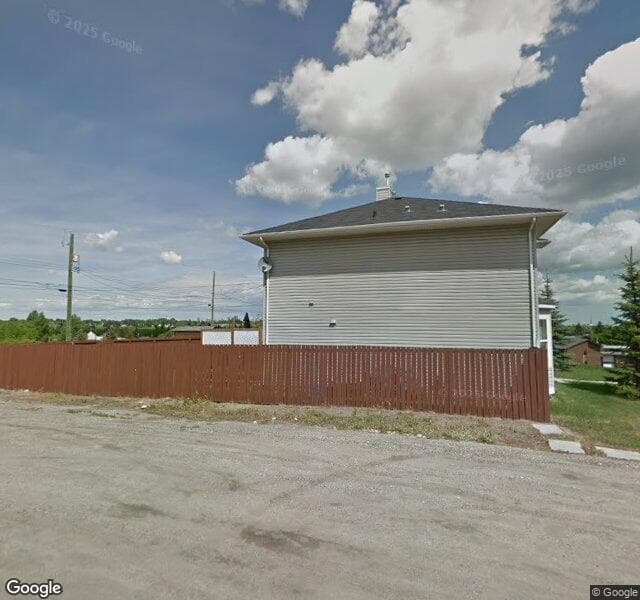Street view of 7865 24 Street SE, Calgary