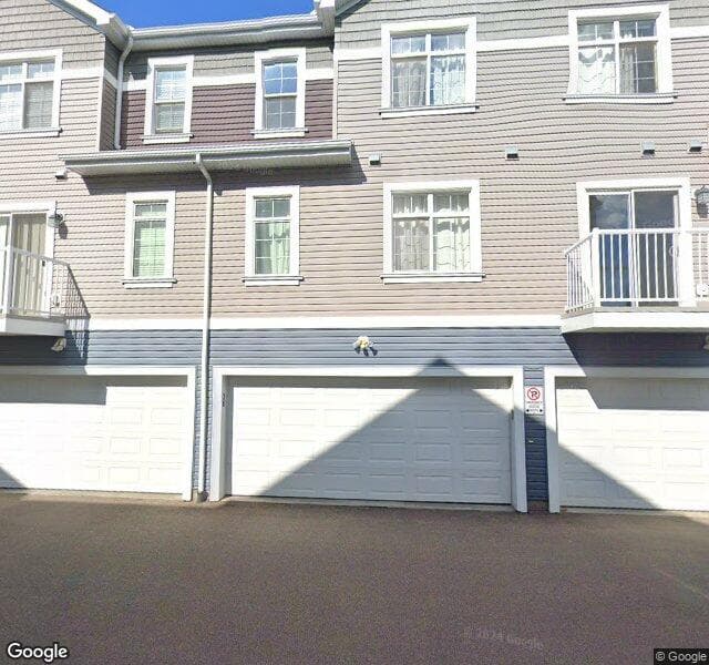 Street view of 49-9151 Shaw Way SW, Edmonton