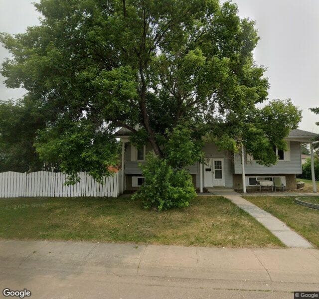 Street view of 1169 72 Street NW, Edmonton