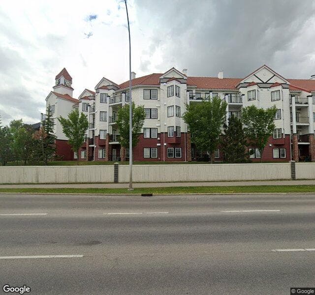 Street view of 227-60 Royal Oak Plaza NW, Calgary