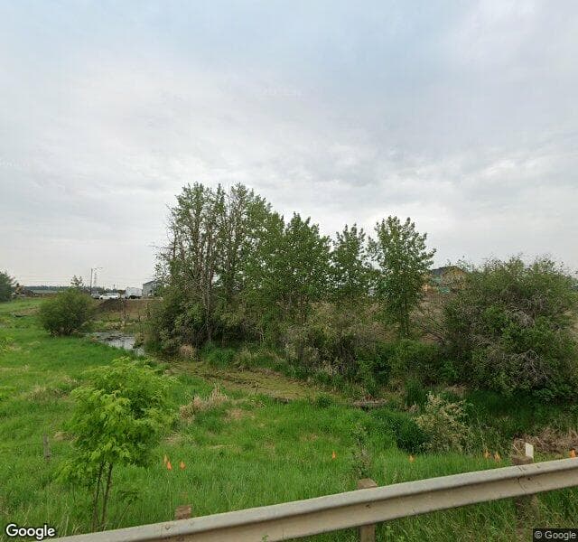 Street view of 913 19 Avenue NW, Edmonton