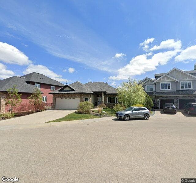 Street view of 527 Callaghan Point(e), Edmonton