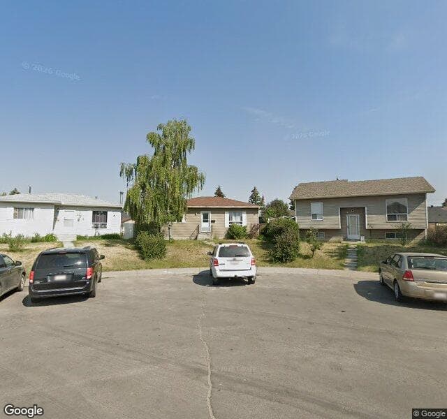 Street view of 292 Falshire Way NE, Calgary