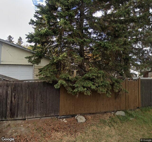 Street view of 7216 Elbow Drive SW, Calgary