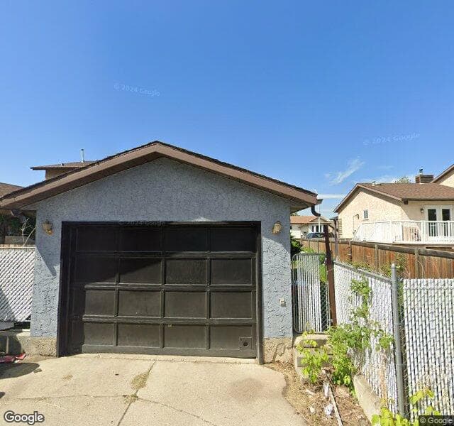 Street view of 14531 31A Street NW, Edmonton