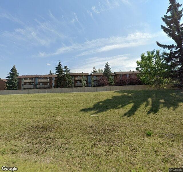 Street view of 11620 Elbow Drive SW, Calgary