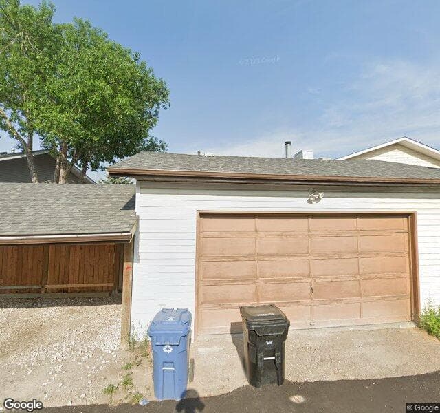 Street view of 16 Martingrove Mews NE, Calgary