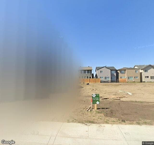 Street view of 2720 194 Street NW, Edmonton