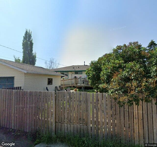 Street view of 39 Maryvale Crescent NE, Calgary