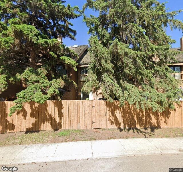 Street view of 139 Wolf Willow Crescent NW, Edmonton
