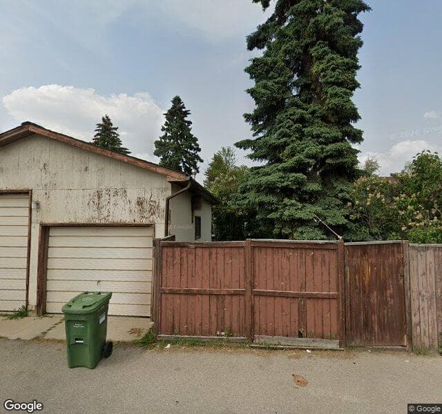 Street view of 4739 Rundlewood Road NE, Calgary