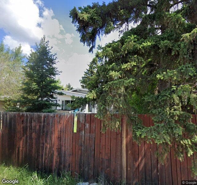 Street view of 11525 37A Avenue NW, Edmonton