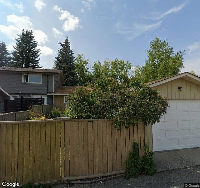 Street view of 344 Midlake Boulevard SE, Calgary