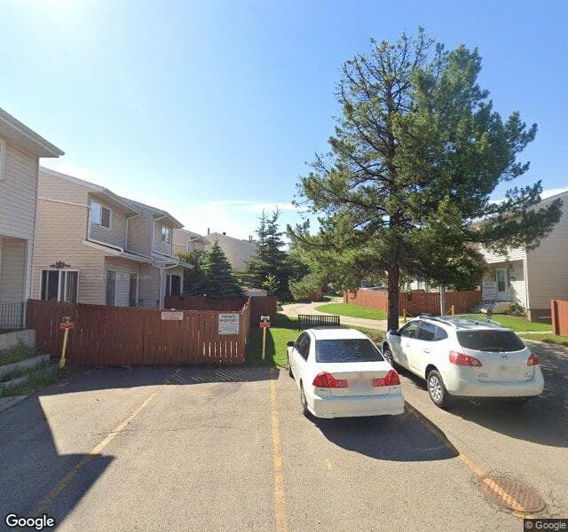 Street view of 6712 36A Avenue NW, Edmonton
