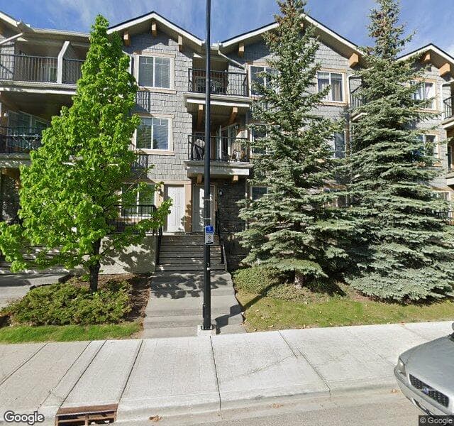 Street view of 21 Mckenzie Towne Gate SE, Calgary