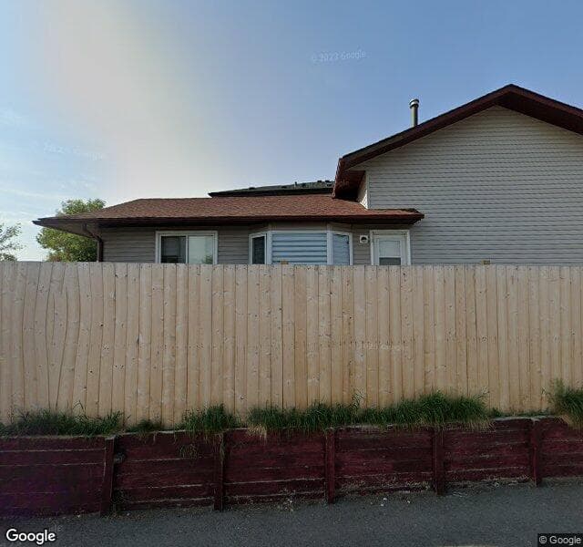 Street view of 51 Tararidge Drive NE, Calgary