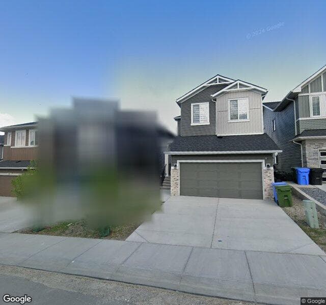 Street view of 200 Starling Place NW, Calgary