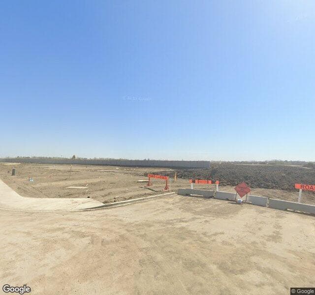 Street view of 19131 20 Avenue NW, Edmonton
