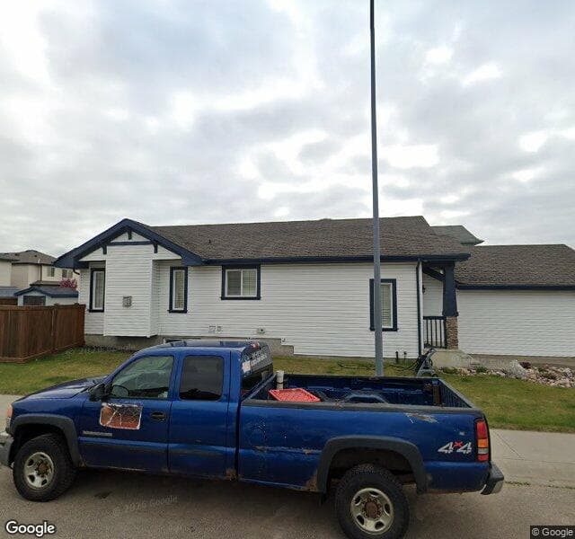 Street view of 14040 145 Avenue NW, Edmonton