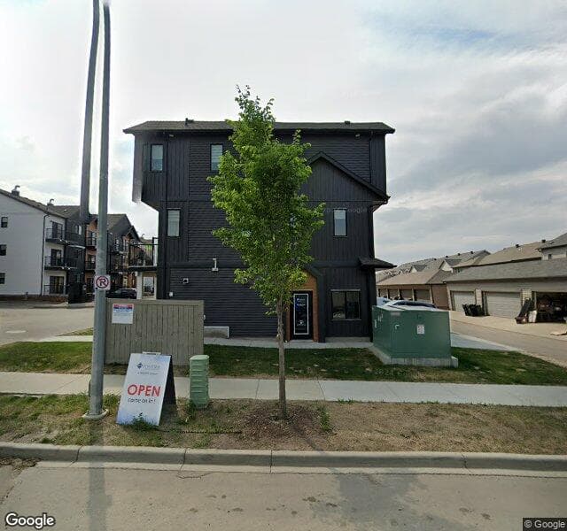 Street view of #9 850 Secord Boulevard, Edmonton
