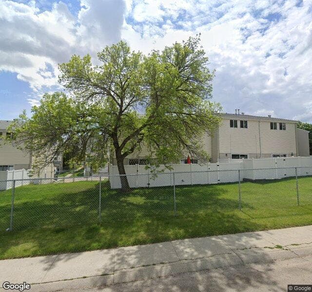 Street view of 14626 52 Street NW, Edmonton