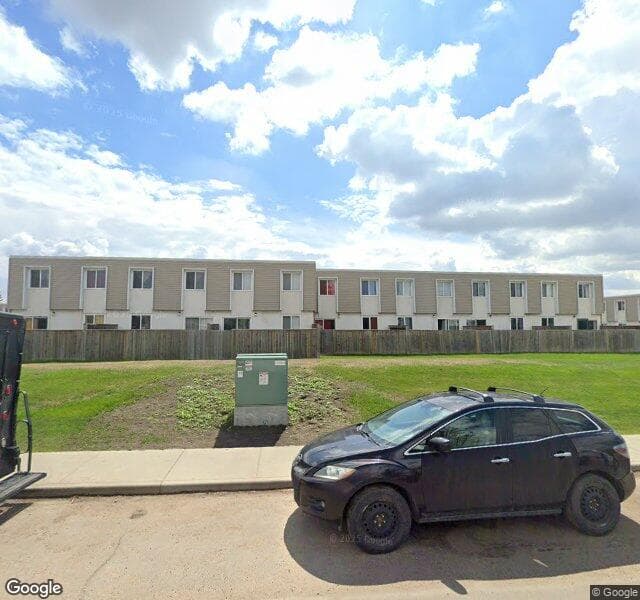 Street view of 125 Cornell Crest, Edmonton