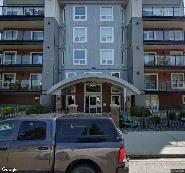 Street view of 7905 96 Street NW, Edmonton