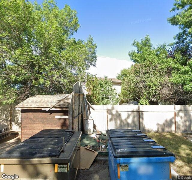 Street view of 10451 26 Avenue NW, Edmonton