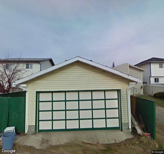Street view of 112 Covington Rise NE, Calgary