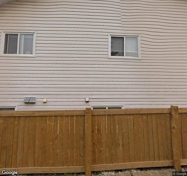 Street view of 1115 61 Street NW, Edmonton
