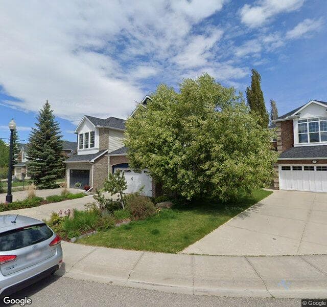 Street view of 30 Discovery Ridge Gardens SW, Calgary