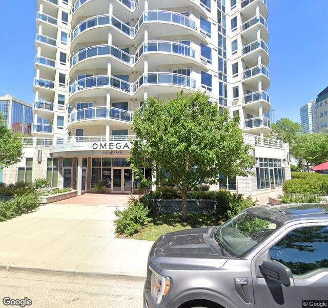Street view of 10504-605 99 Avenue, Edmonton