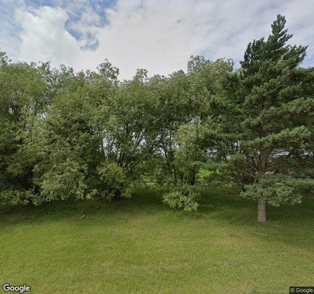 Street view of 9610 167 Street, Edmonton
