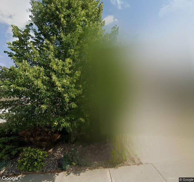 Street view of 315 Osland Place NW, Edmonton