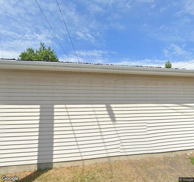 Street view of 16165 110B Avenue NW, Edmonton