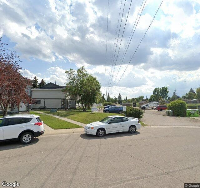 Street view of 220 Erin Mount Crescent SE, Calgary