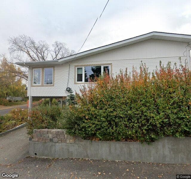 Street view of 11 Selkirk Drive SW, Calgary