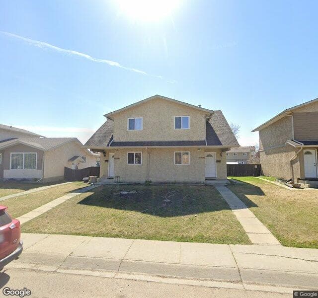 Street view of 18045 96 Avenue NW, Edmonton
