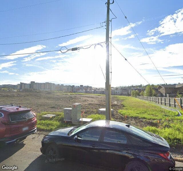 Street view of 2242 81 Street SW, Calgary