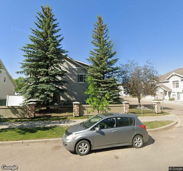 Street view of 29-150 Edwards Drive SW, Edmonton