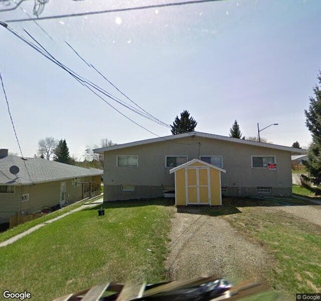 Street view of 954 31 Avenue NW, Calgary