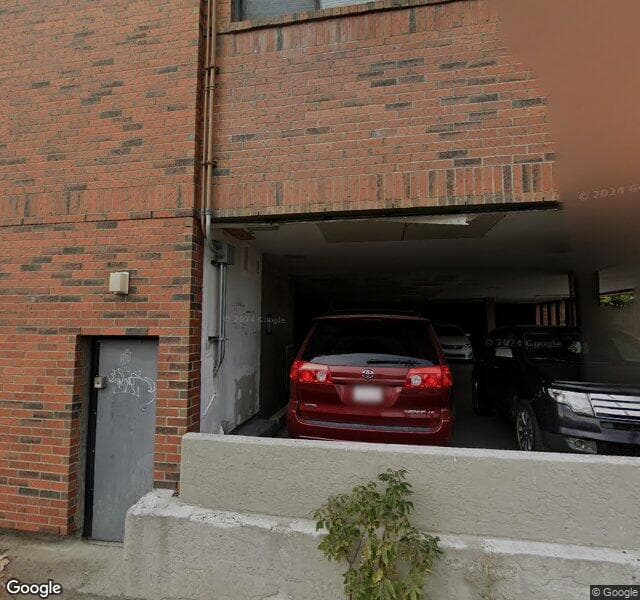 Street view of 2909 17 Avenue SW, Calgary