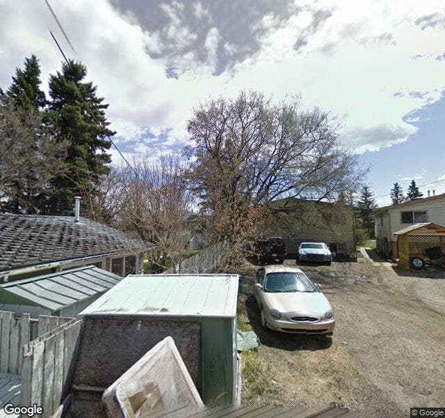 Street view of 7006 Bowness Road NW, Calgary
