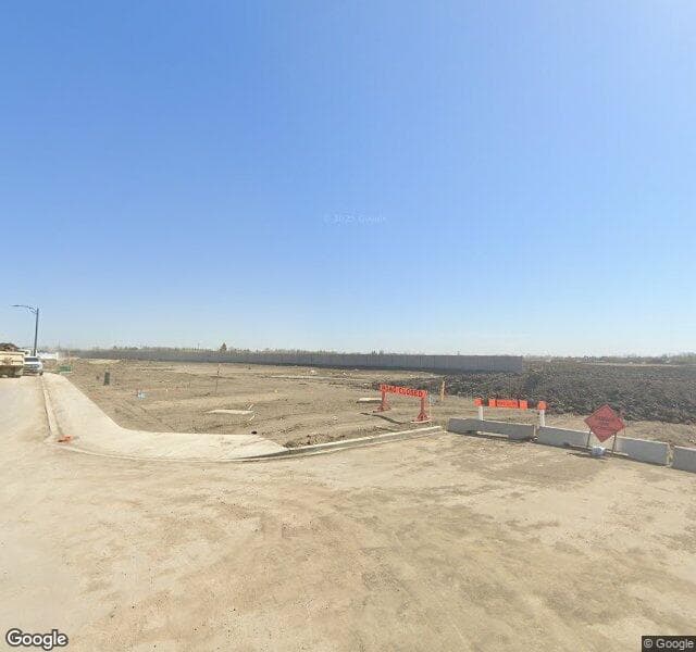 Street view of 19127 20 Avenue NW, Edmonton