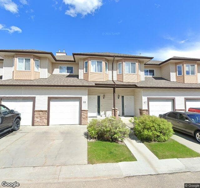 Street view of 69 171 Brintnell Boulevard, Edmonton
