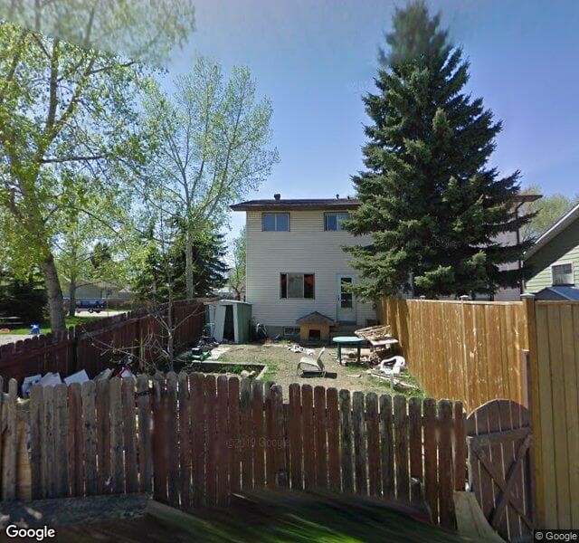 Street view of 264 Templeview Way NE, Calgary