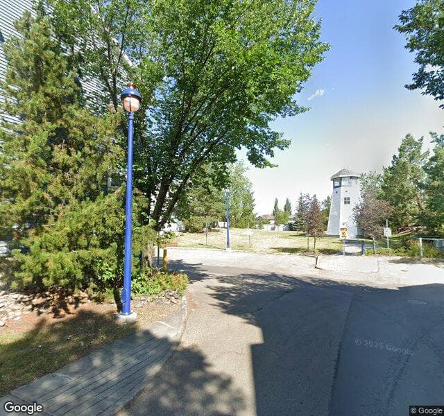 Street view of 83-8304 11 Avenue SW, Edmonton