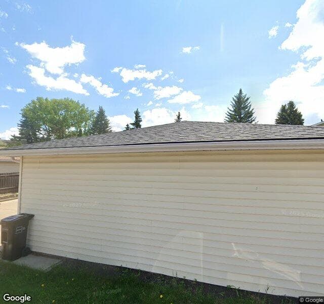 Street view of 11736 35A Avenue NW, Edmonton