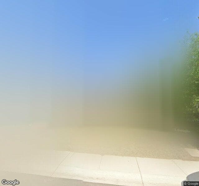 Street view of 10308 166 Avenue NW, Edmonton